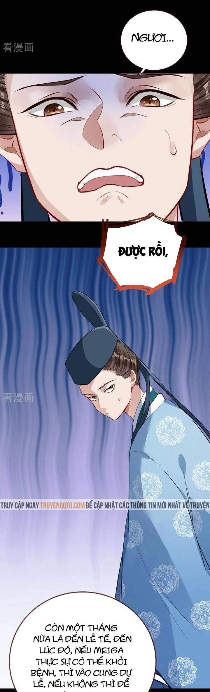 Vạn Tra Triêu Hoàng 778 trang 33