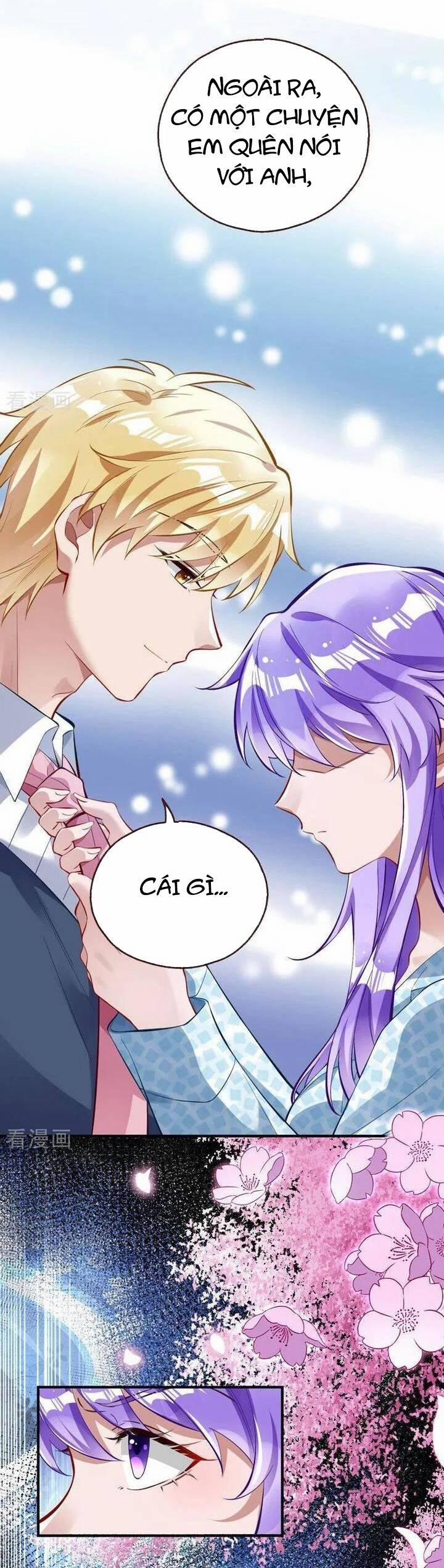 Vạn Tra Triêu Hoàng 779 trang 17