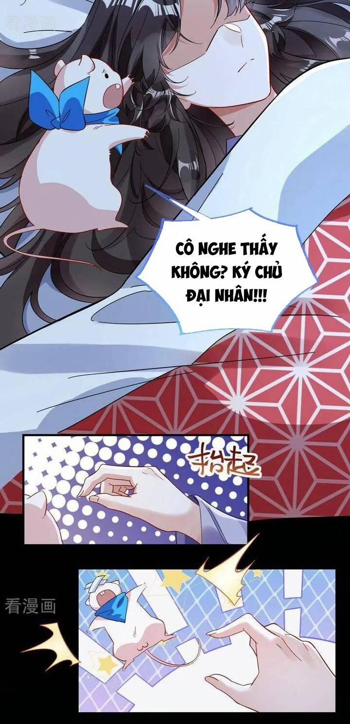 Vạn Tra Triêu Hoàng 779 trang 22