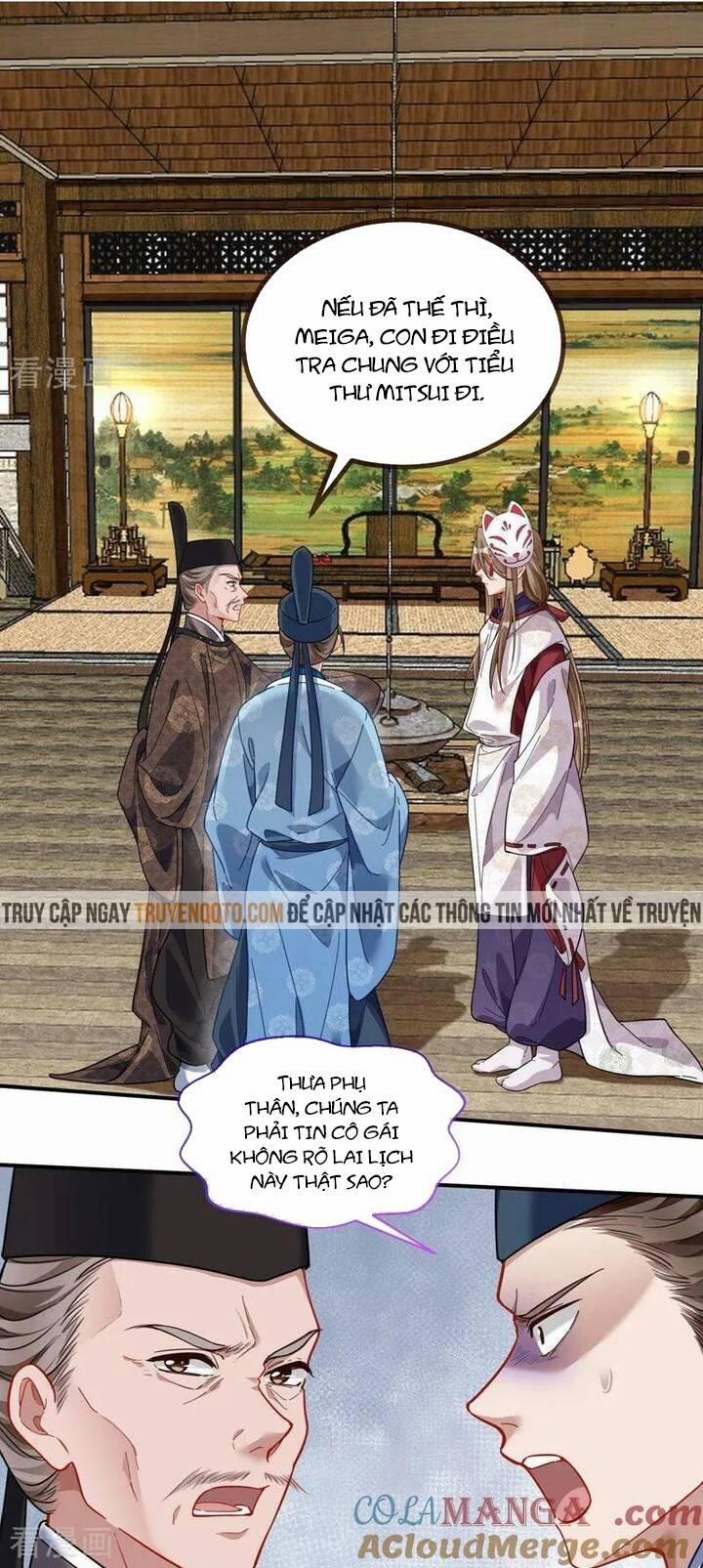 Vạn Tra Triêu Hoàng 780 trang 11