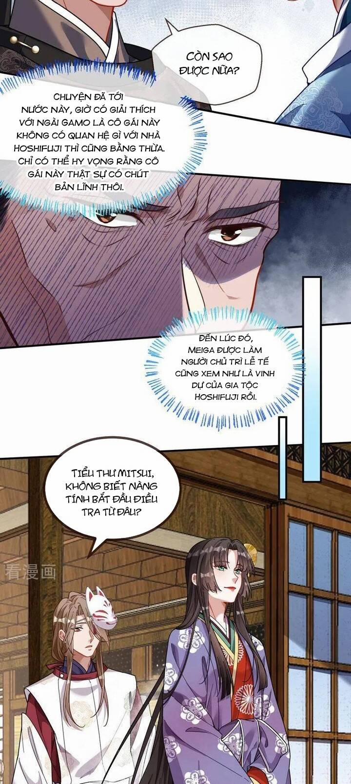 Vạn Tra Triêu Hoàng 780 trang 12