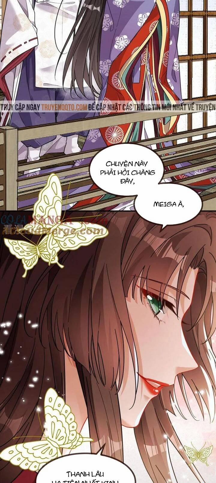 Vạn Tra Triêu Hoàng 780 trang 13