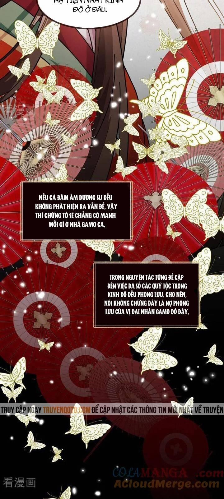 Vạn Tra Triêu Hoàng 780 trang 14