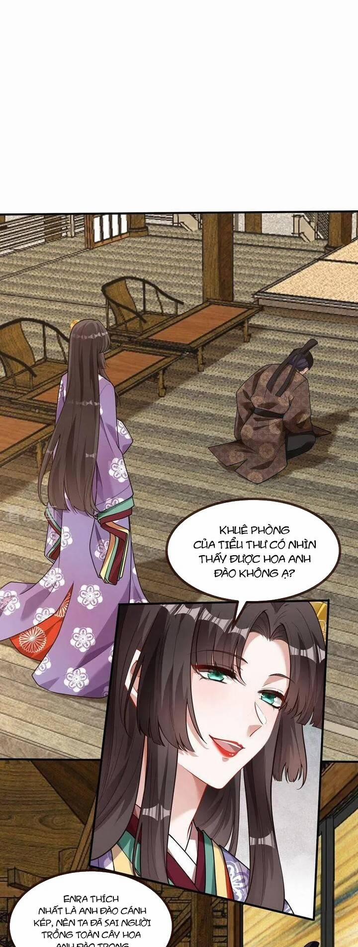 Vạn Tra Triêu Hoàng 780 trang 3