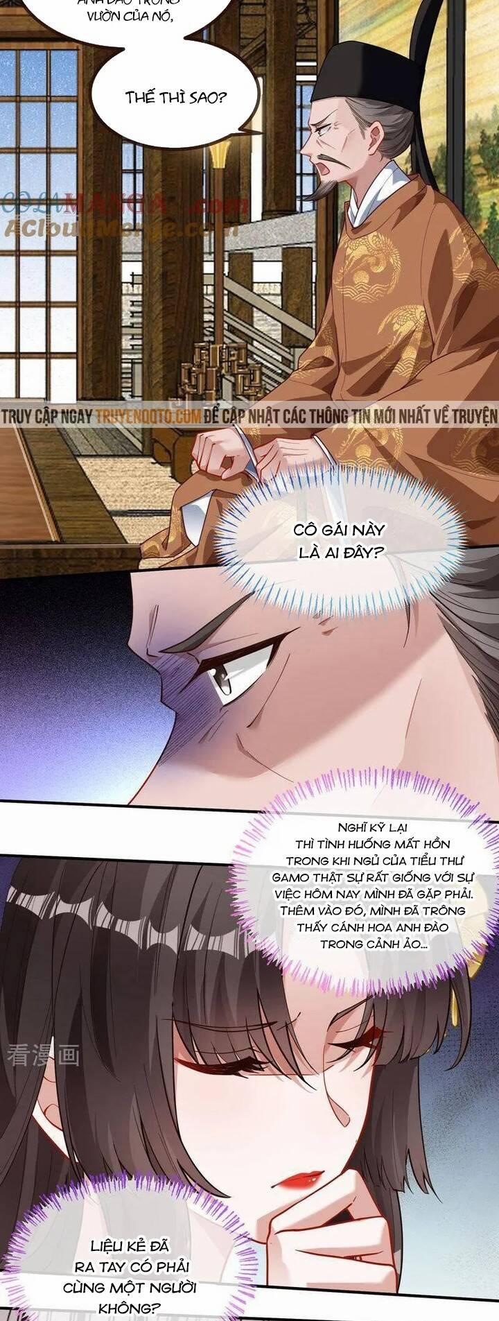 Vạn Tra Triêu Hoàng 780 trang 4