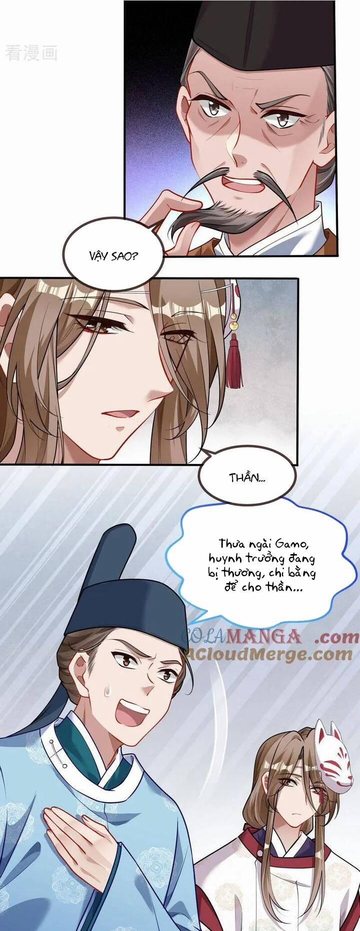 Vạn Tra Triêu Hoàng 780 trang 6