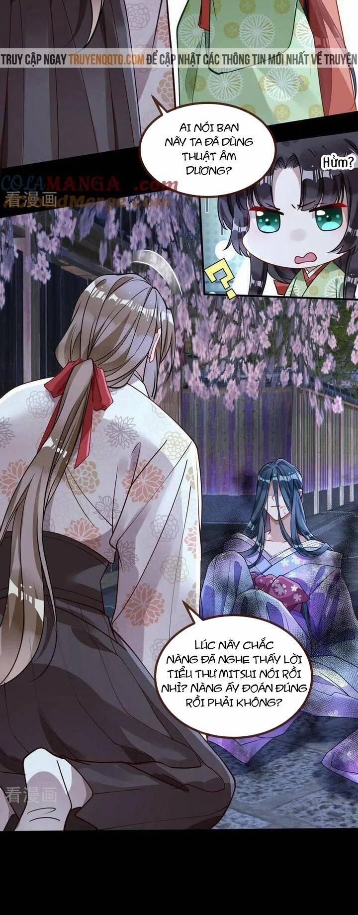 Vạn Tra Triêu Hoàng 781 trang 19