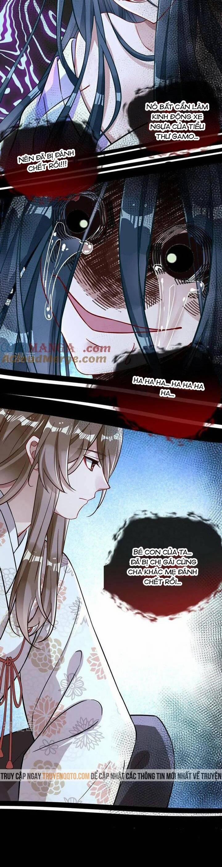 Vạn Tra Triêu Hoàng 781 trang 21