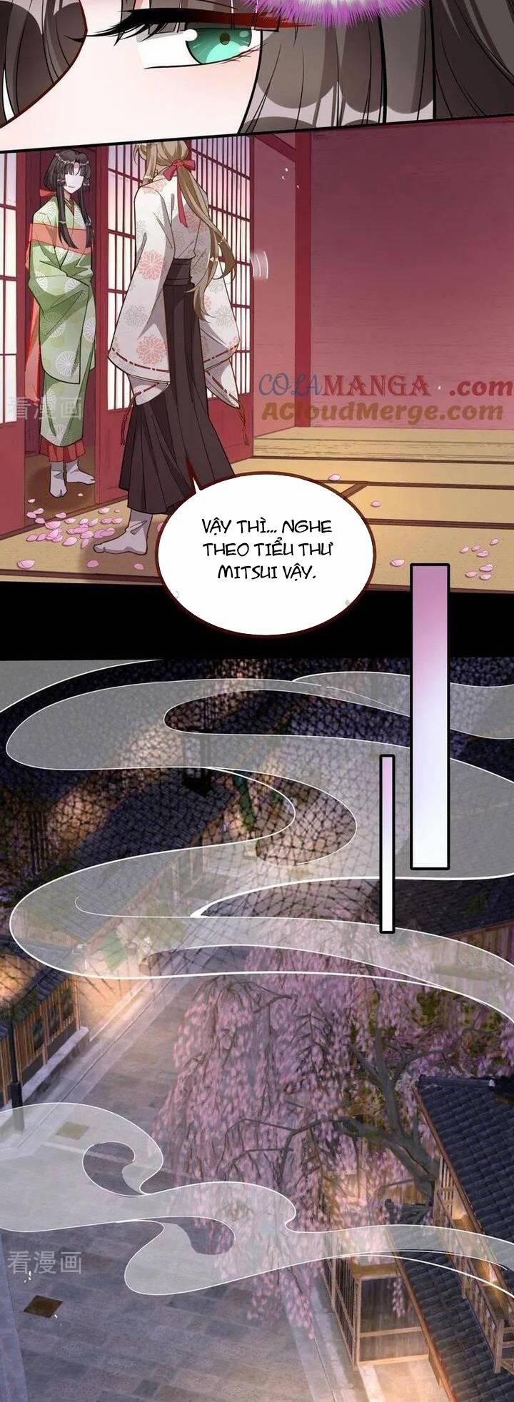 Vạn Tra Triêu Hoàng 781 trang 5