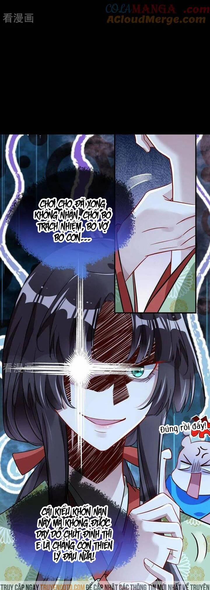 Vạn Tra Triêu Hoàng 782 trang 11