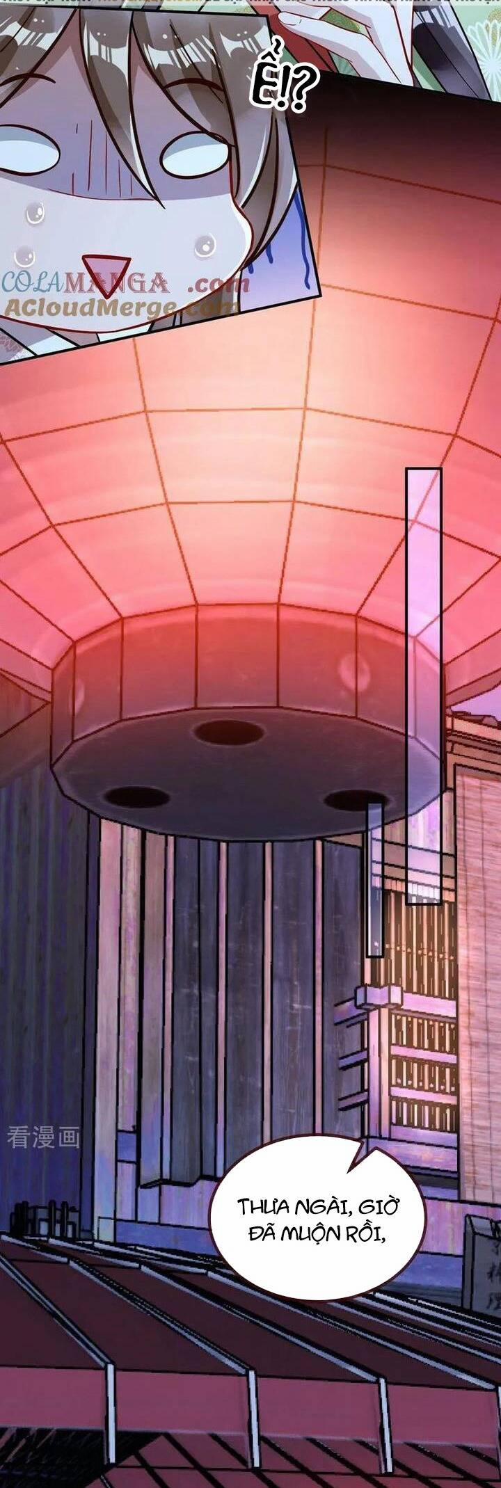 Vạn Tra Triêu Hoàng 782 trang 12