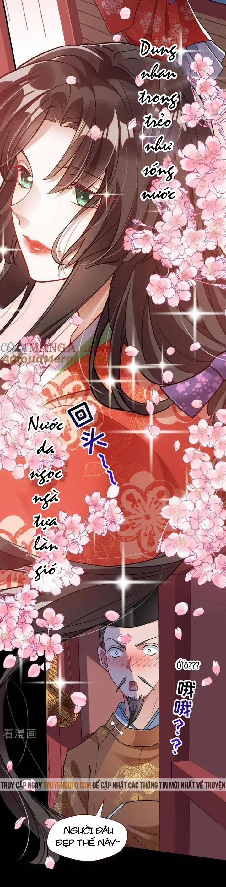 Vạn Tra Triêu Hoàng 782 trang 15