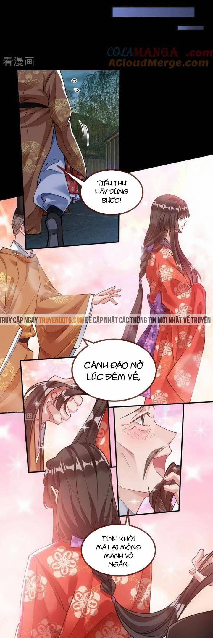 Vạn Tra Triêu Hoàng 782 trang 17