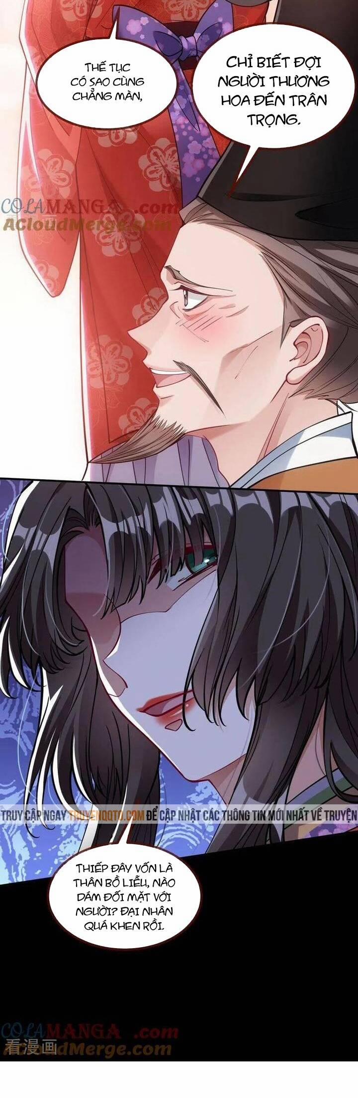 Vạn Tra Triêu Hoàng 782 trang 18