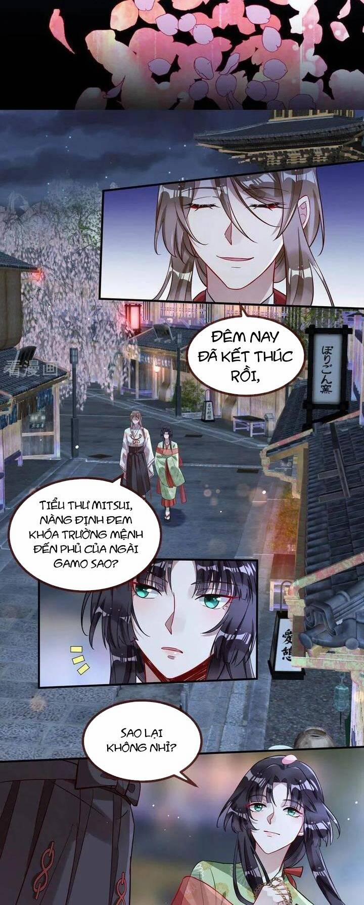 Vạn Tra Triêu Hoàng 782 trang 9