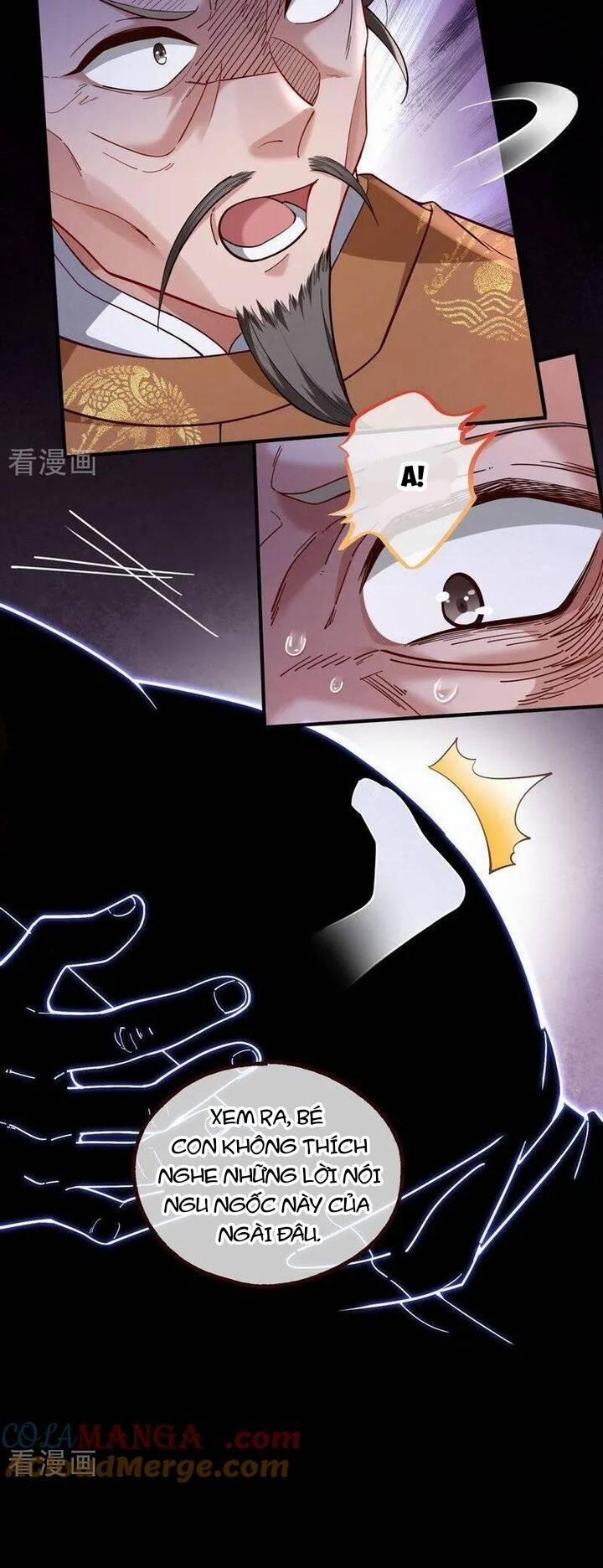 Vạn Tra Triêu Hoàng 783 trang 13