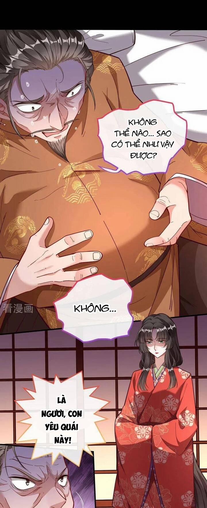 Vạn Tra Triêu Hoàng 783 trang 14