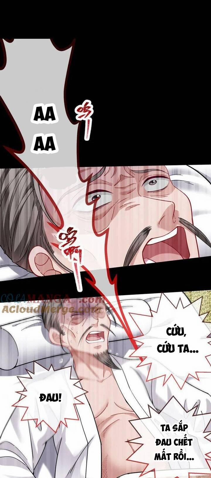 Vạn Tra Triêu Hoàng 783 trang 21