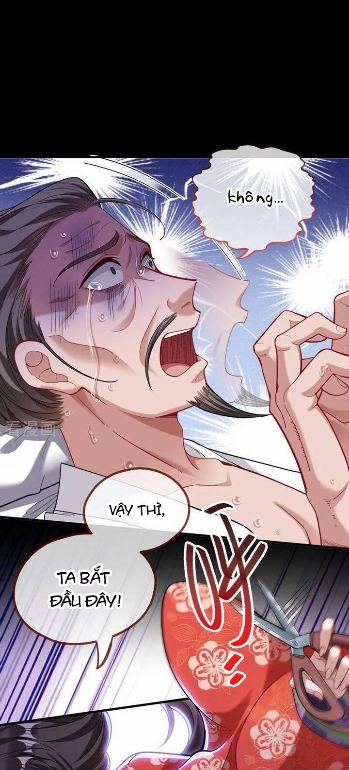 Vạn Tra Triêu Hoàng 783 trang 27