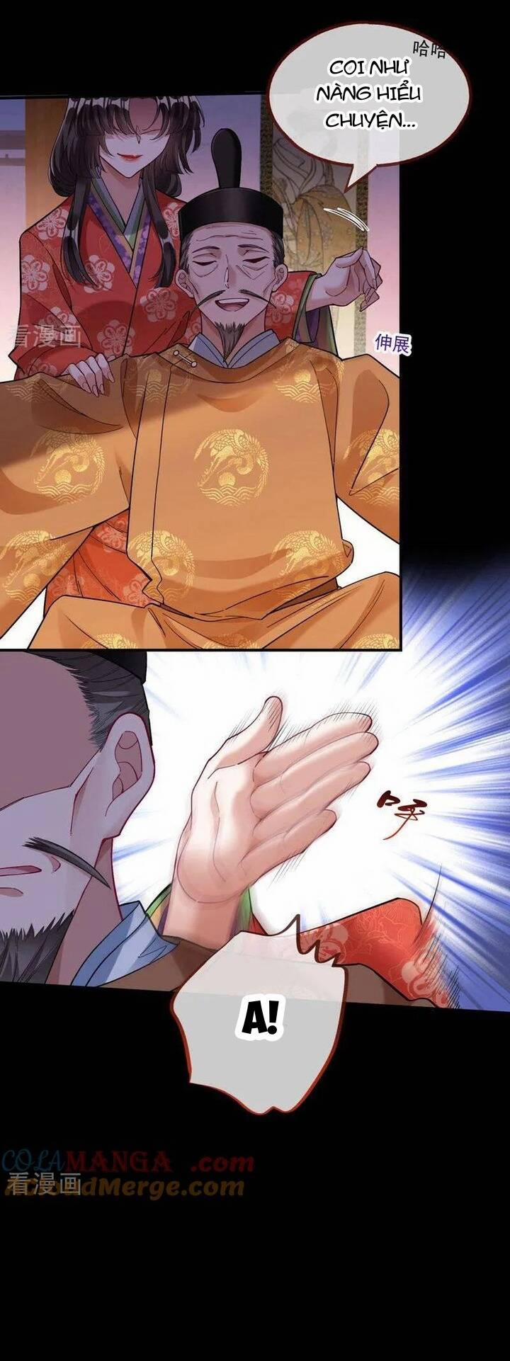 Vạn Tra Triêu Hoàng 783 trang 4