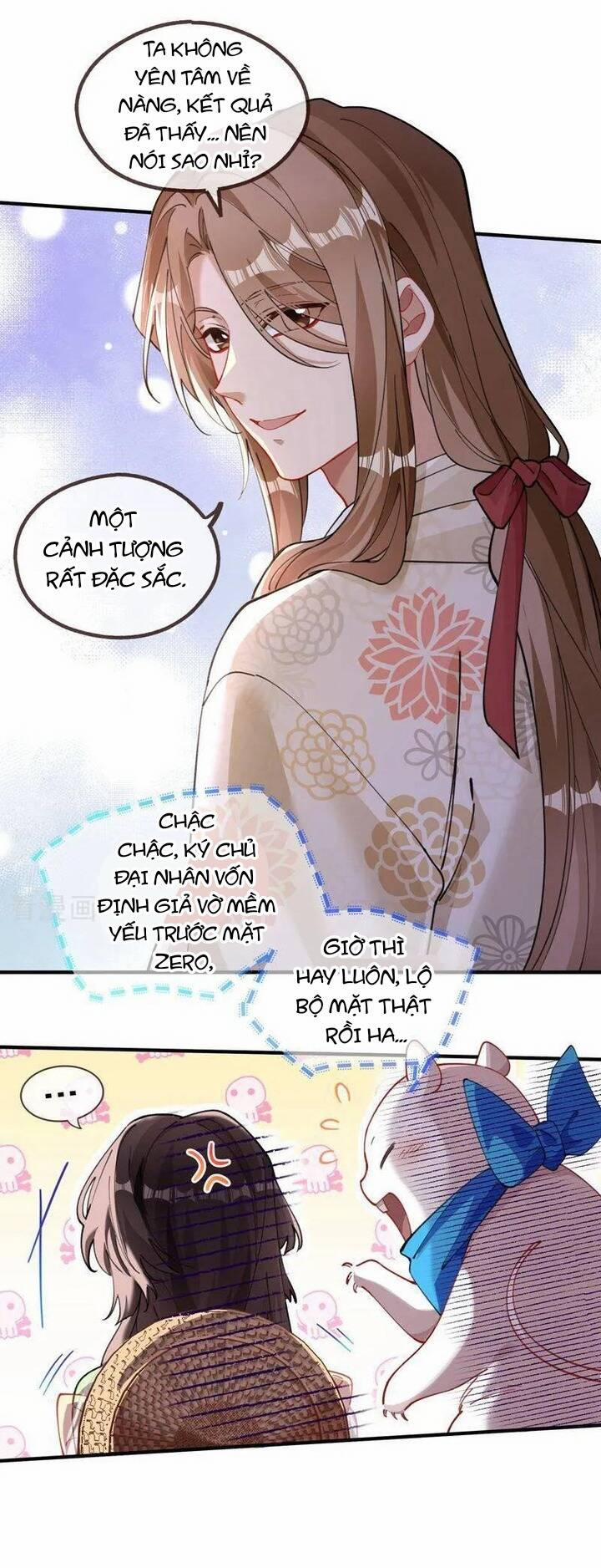 Vạn Tra Triêu Hoàng 784 trang 10