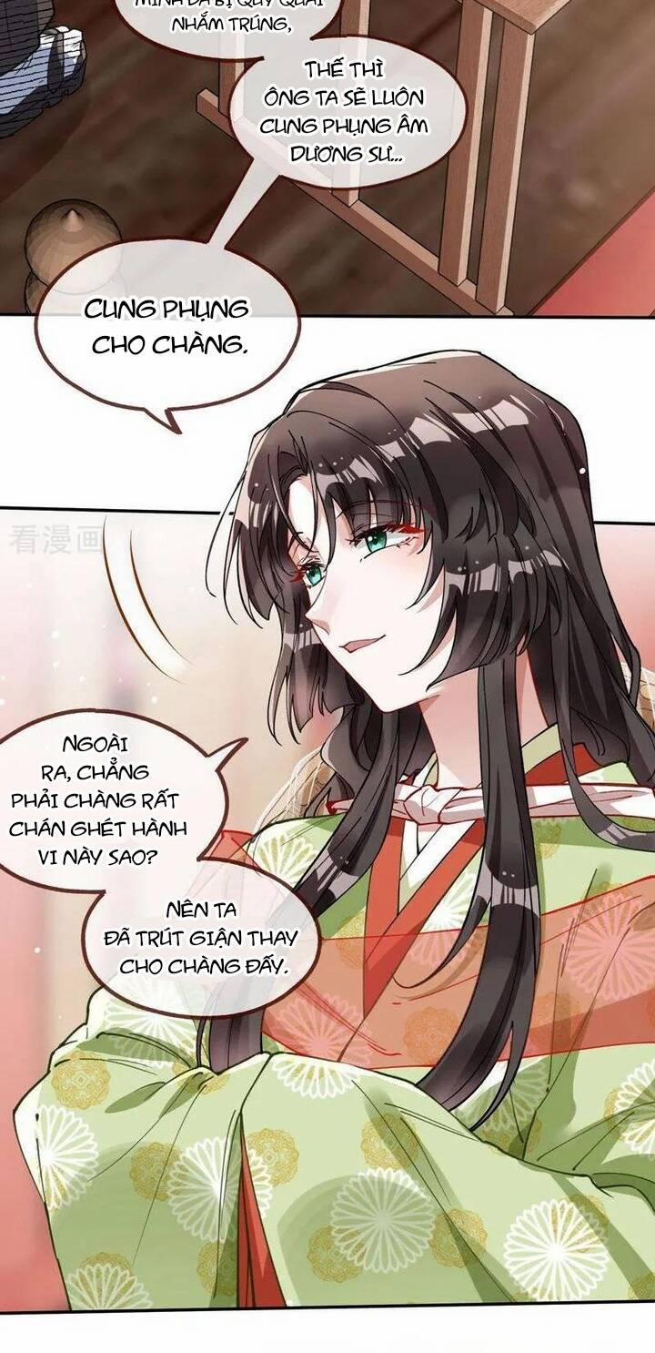 Vạn Tra Triêu Hoàng 784 trang 18