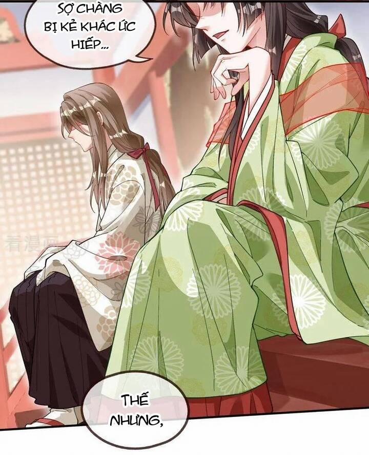 Vạn Tra Triêu Hoàng 784 trang 22