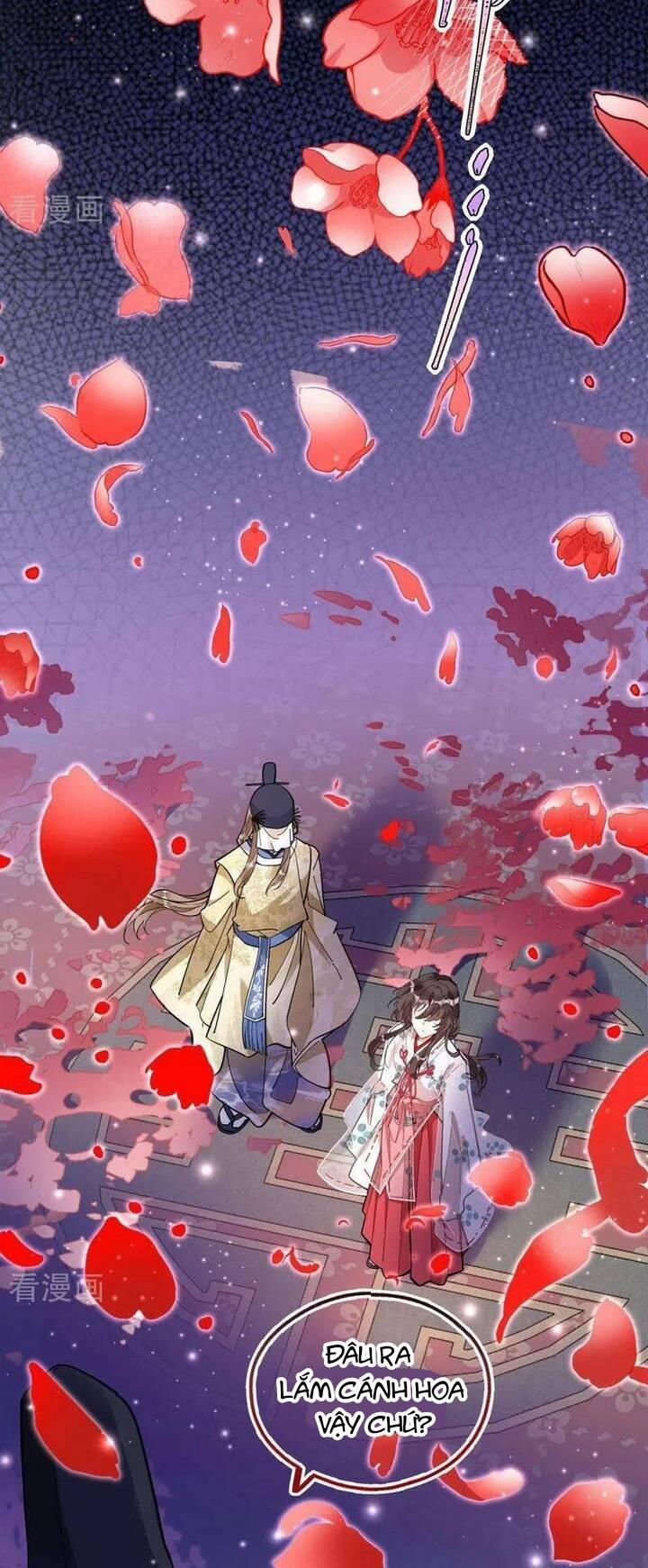 Vạn Tra Triêu Hoàng 784 trang 43