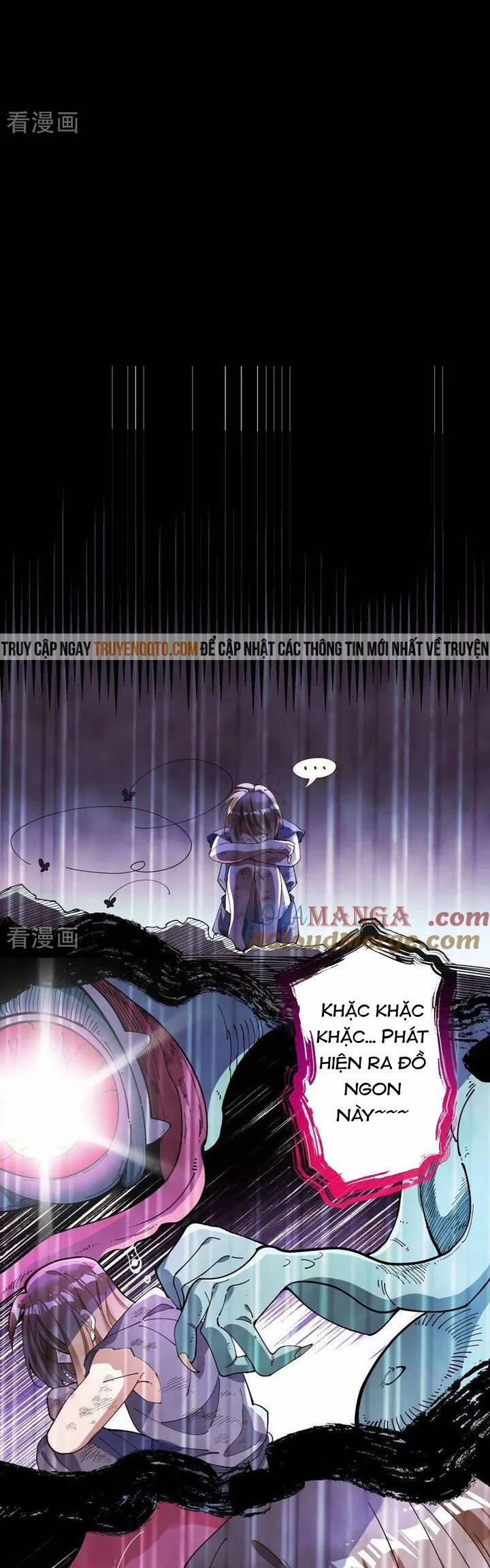 Vạn Tra Triêu Hoàng 786 trang 20