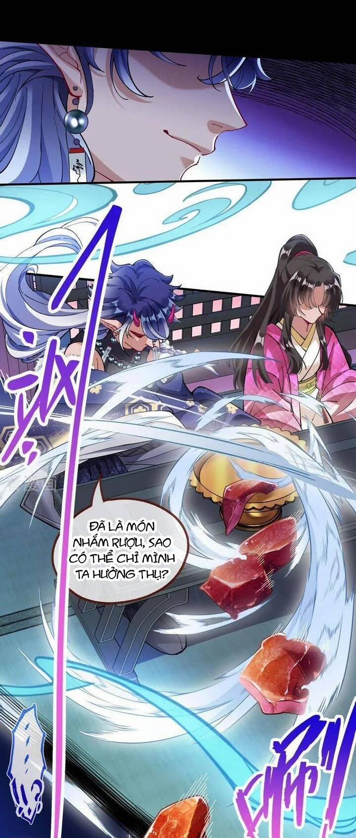 Vạn Tra Triêu Hoàng 787 trang 19