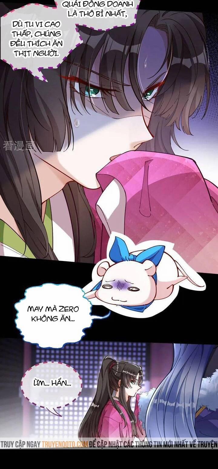 Vạn Tra Triêu Hoàng 787 trang 25