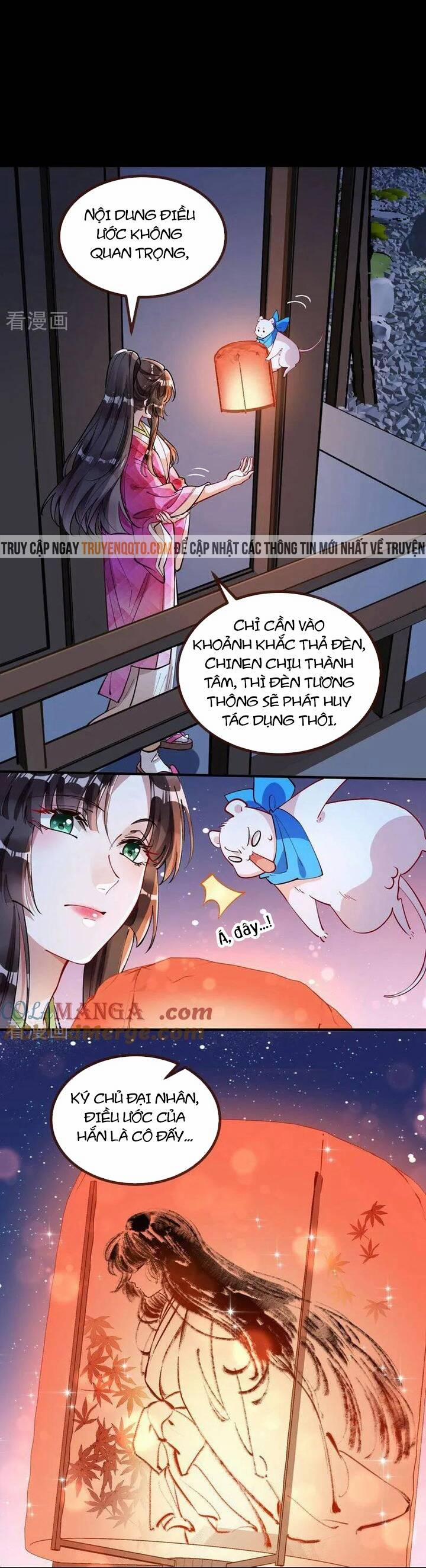 Vạn Tra Triêu Hoàng 788 trang 22