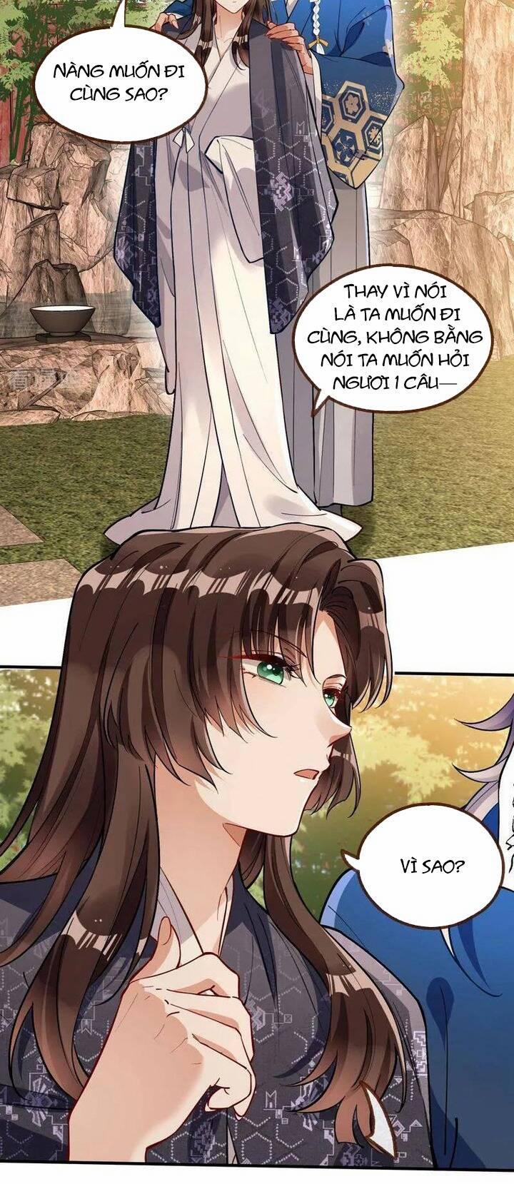 Vạn Tra Triêu Hoàng 789 trang 18