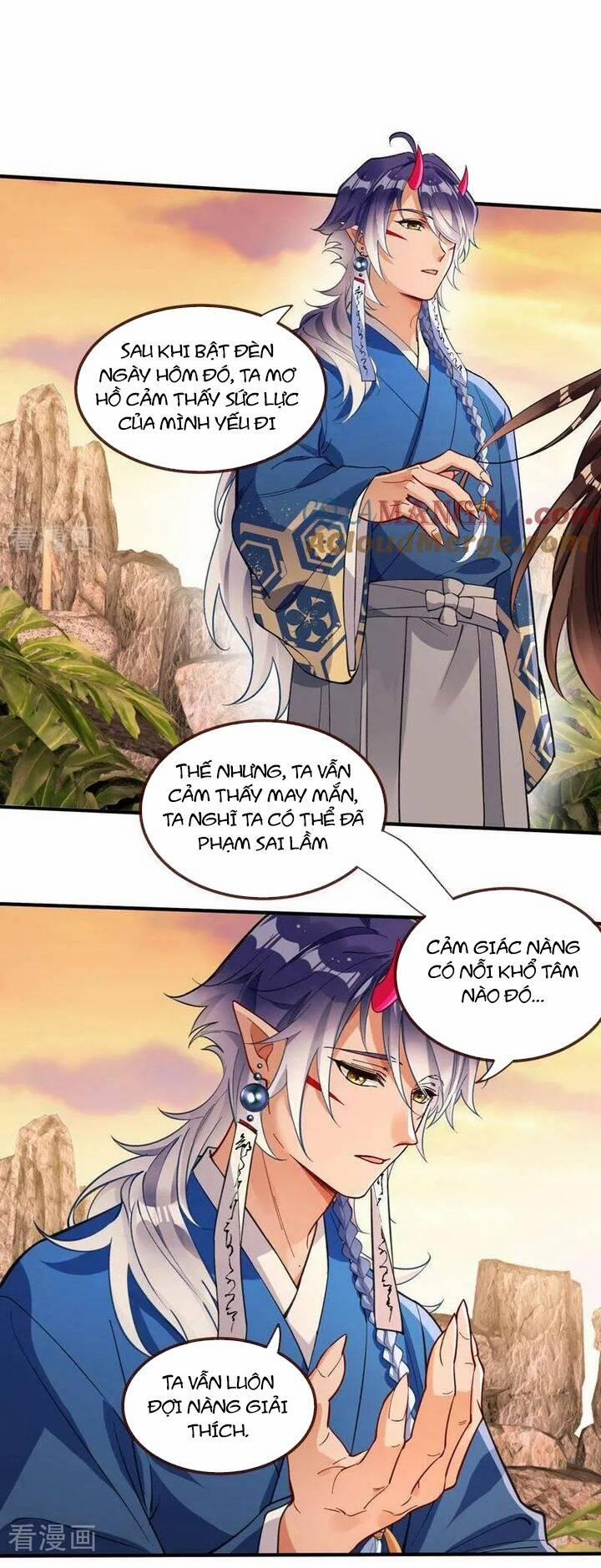 Vạn Tra Triêu Hoàng 789 trang 24