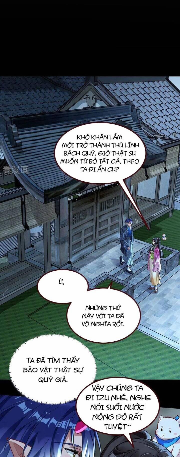 Vạn Tra Triêu Hoàng 790 trang 15