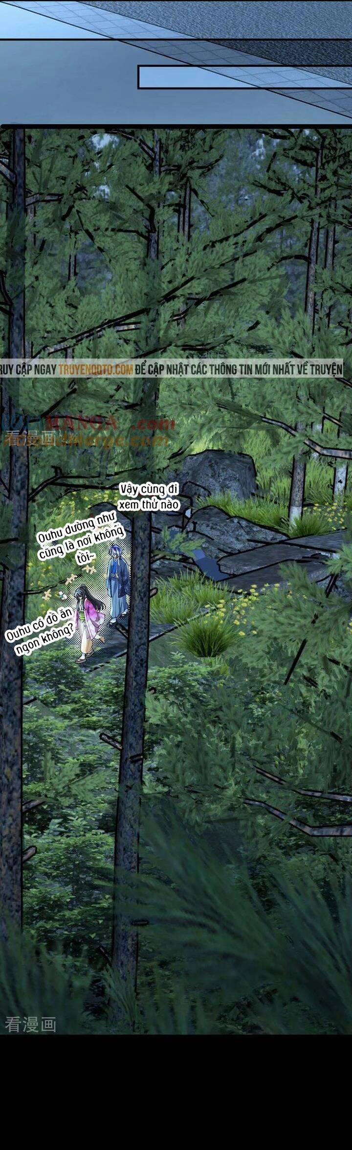 Vạn Tra Triêu Hoàng 790 trang 17