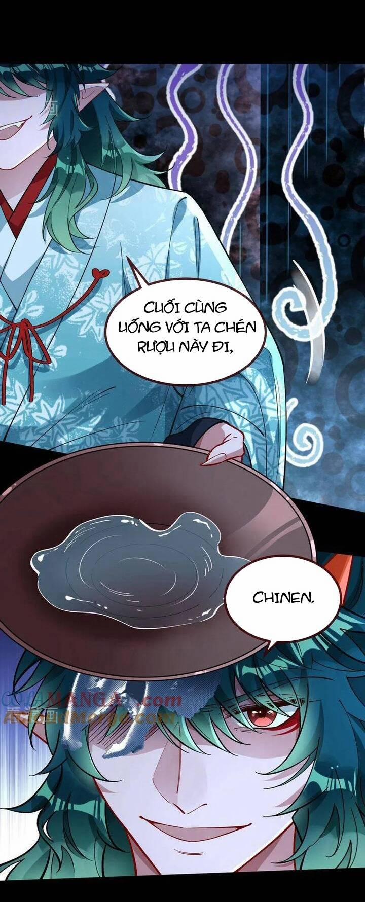 Vạn Tra Triêu Hoàng 790 trang 25