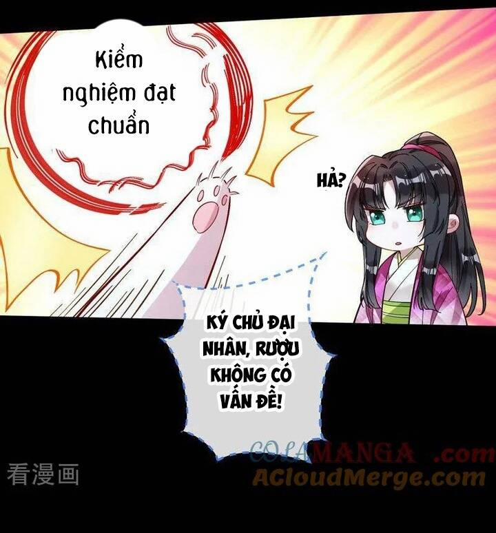 Vạn Tra Triêu Hoàng 790 trang 27