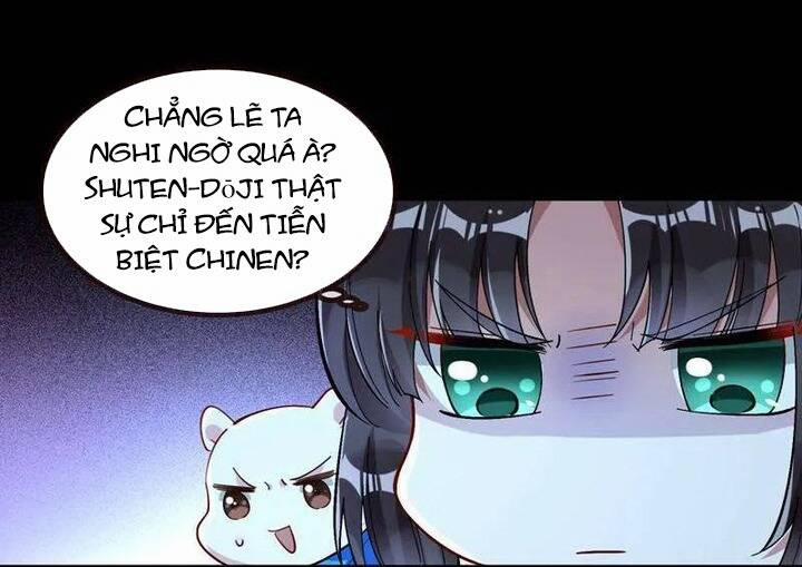 Vạn Tra Triêu Hoàng 790 trang 28