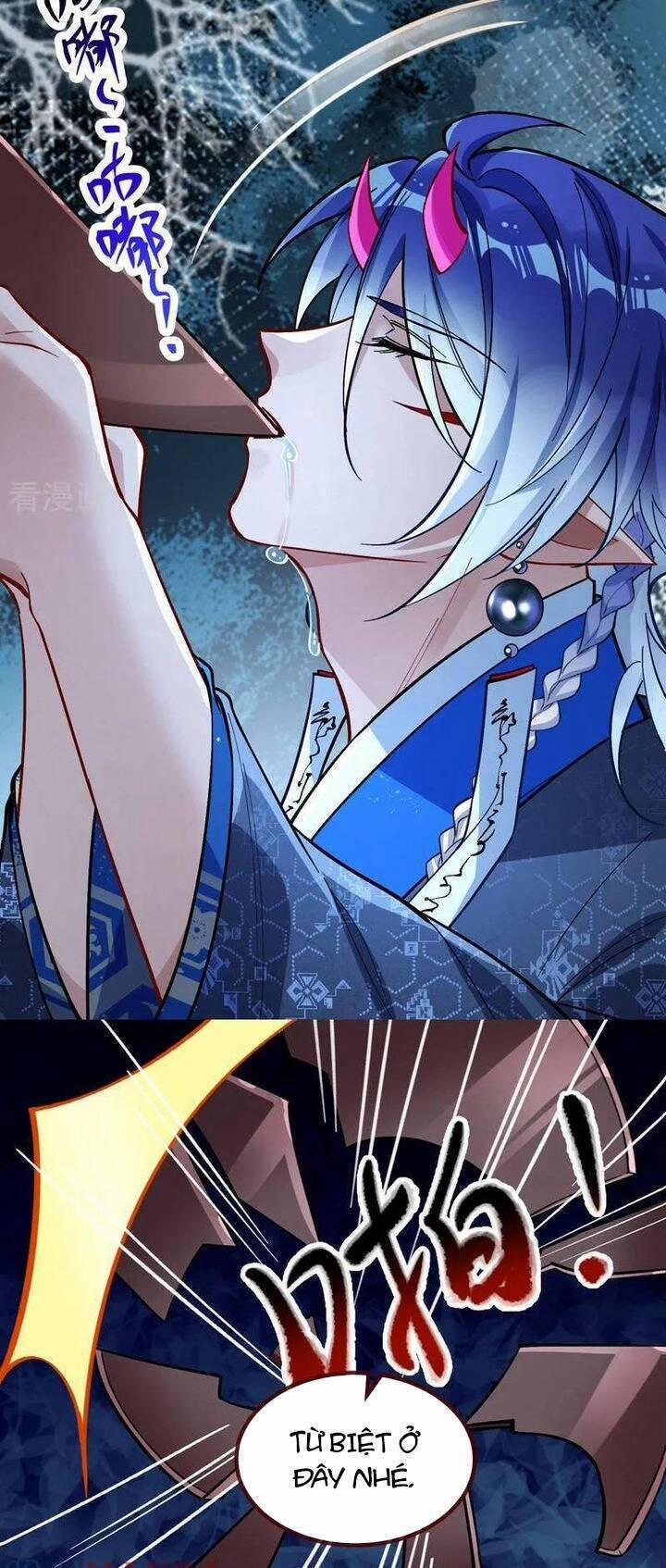 Vạn Tra Triêu Hoàng 790 trang 30