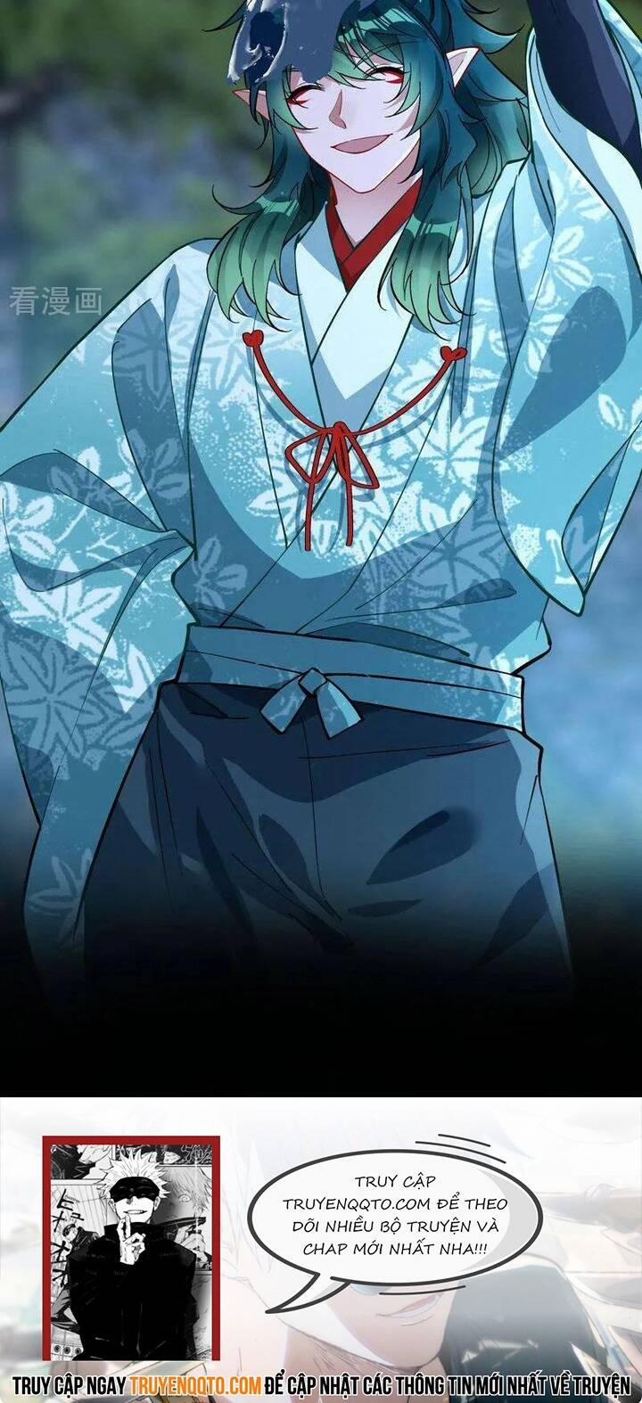 Vạn Tra Triêu Hoàng 790 trang 34