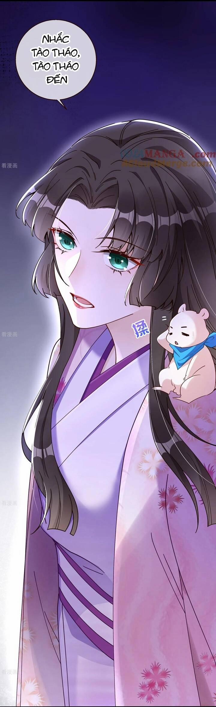 Vạn Tra Triêu Hoàng 791 trang 10