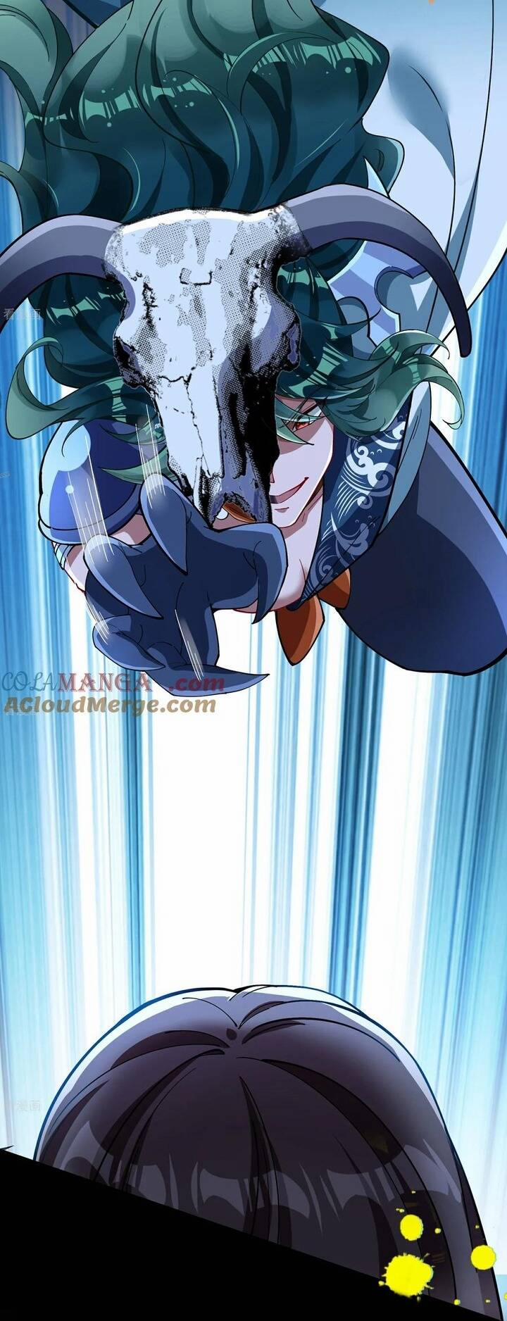 Vạn Tra Triêu Hoàng 791 trang 29