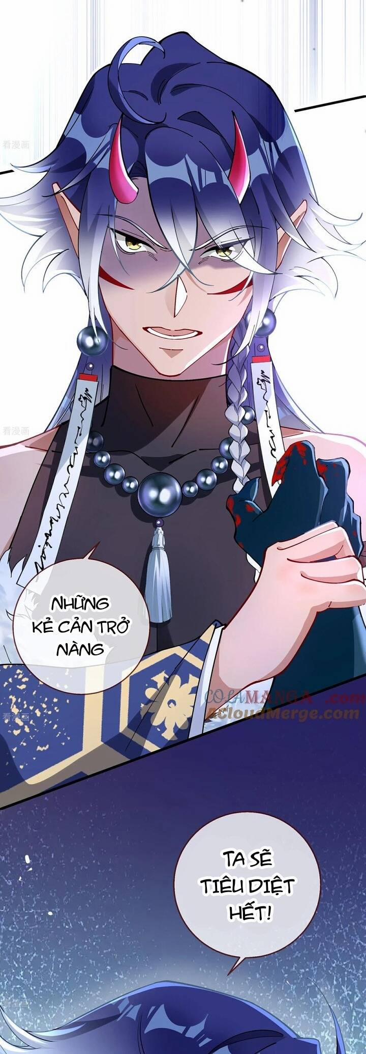 Vạn Tra Triêu Hoàng 791 trang 33