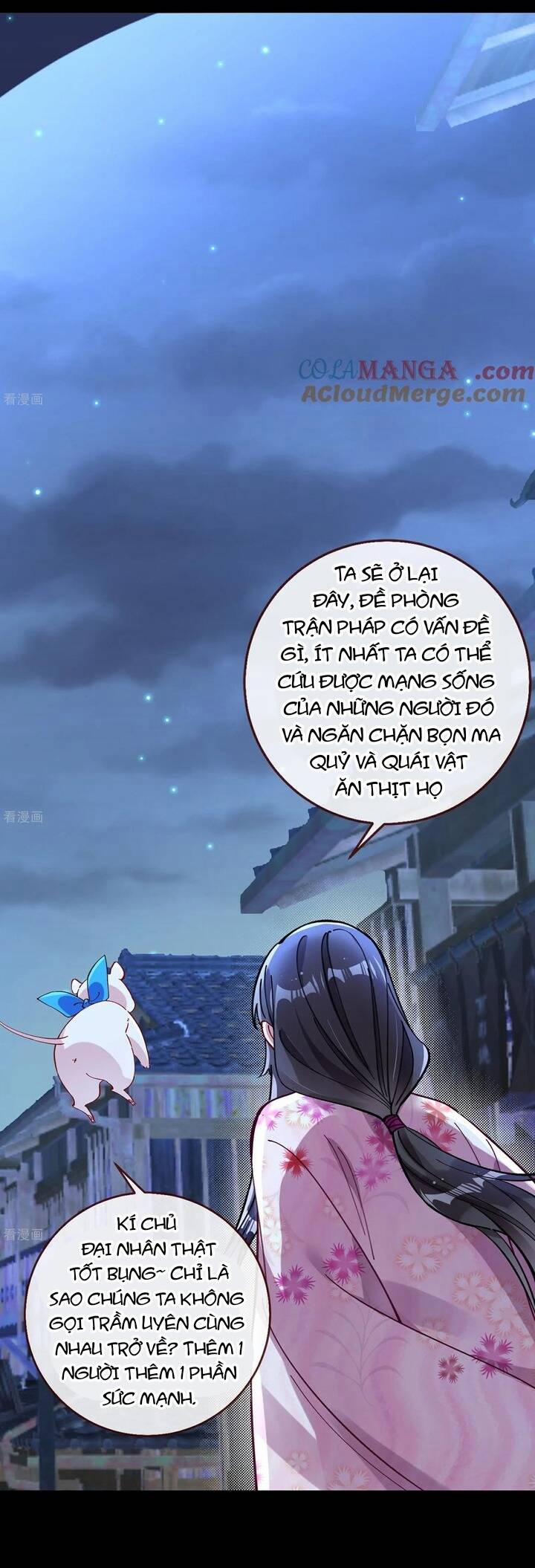 Vạn Tra Triêu Hoàng 791 trang 4