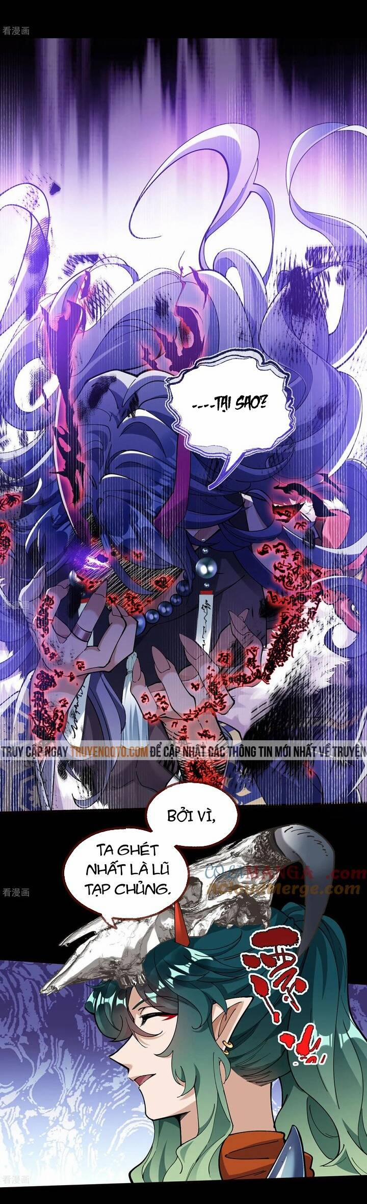 Vạn Tra Triêu Hoàng 792 trang 13