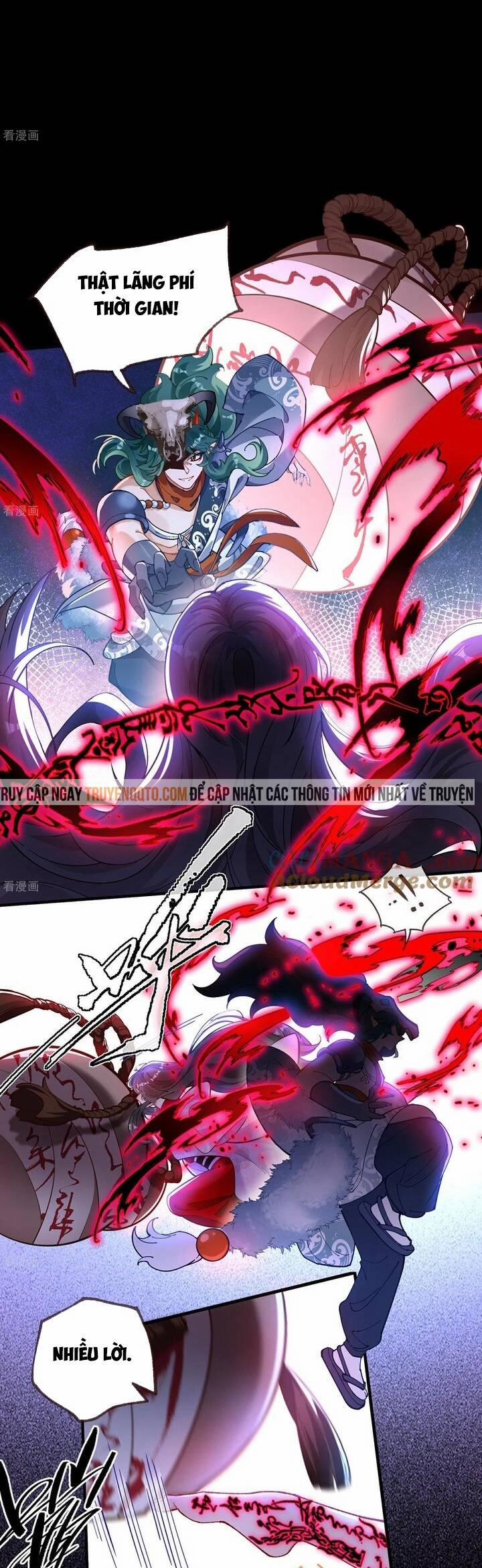 Vạn Tra Triêu Hoàng 792 trang 26