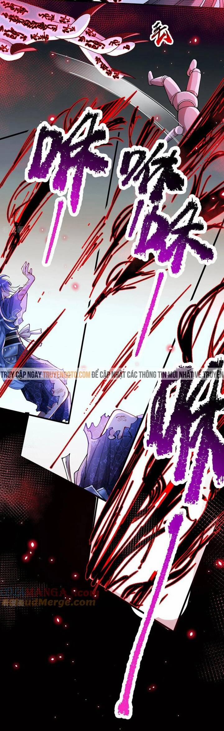 Vạn Tra Triêu Hoàng 793 trang 10