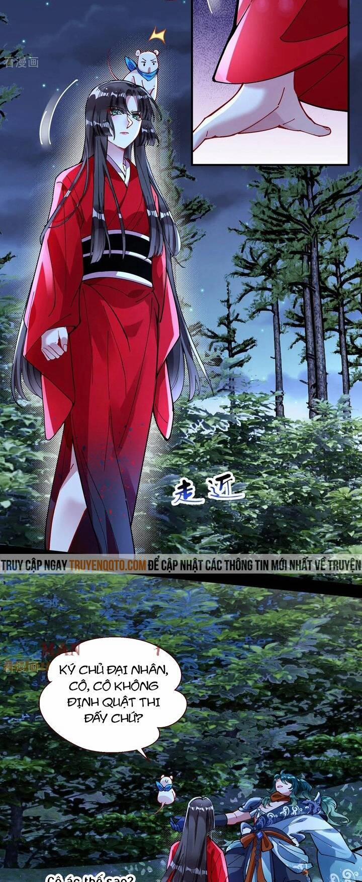 Vạn Tra Triêu Hoàng 793 trang 25