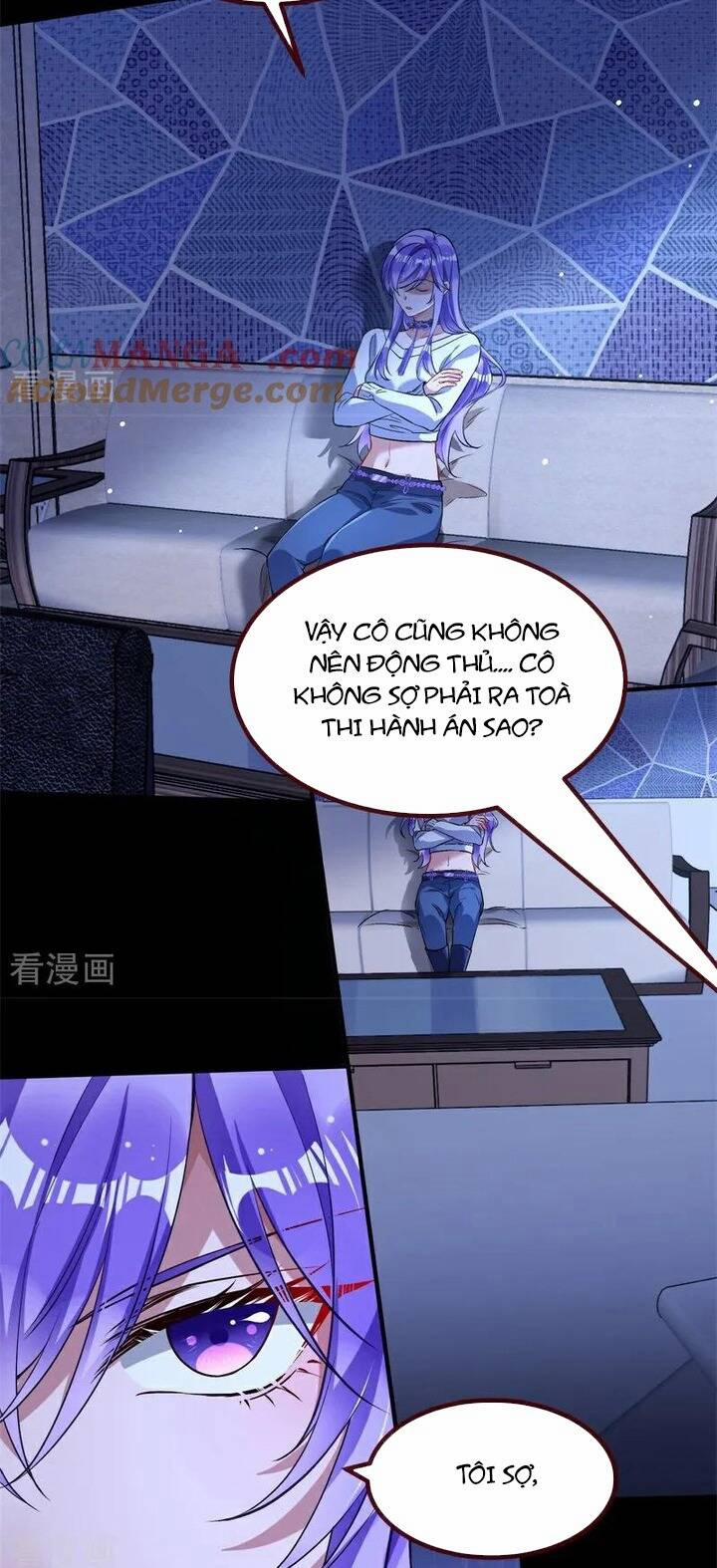 Vạn Tra Triêu Hoàng 794 trang 21